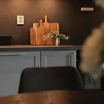 Elegant In Alpine Διαμέρισμα Trysil