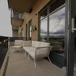 Διαμέρισμα Elegant In Alpine Trysil