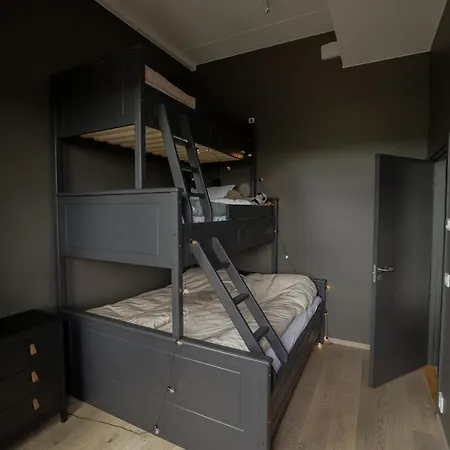 公寓 Elegant In Alpine 特吕西尔