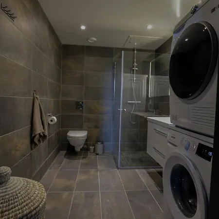 Elegant In Alpine * Trysil