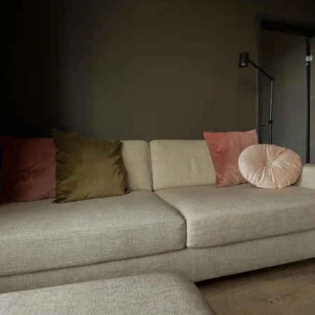 Elegant In Alpine Apartment *