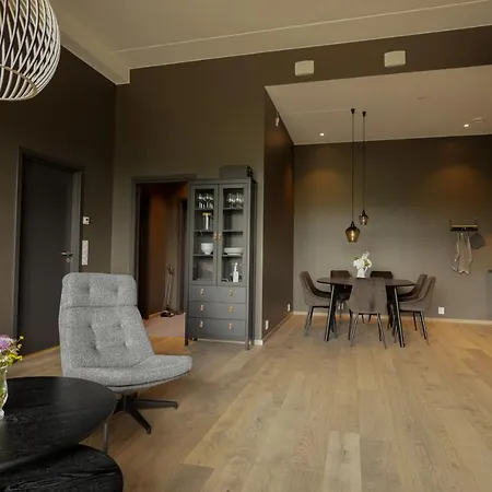 Apartment Elegant In Alpine