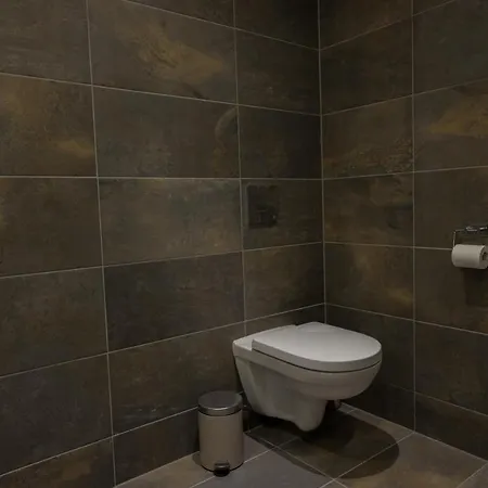 Appartement Elegant In Alpine Trysil