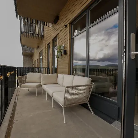 Apartment Elegant In Alpine Trysil