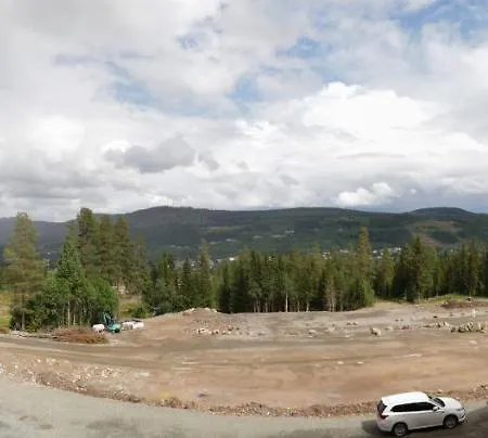 Elegant In Alpine * Trysil