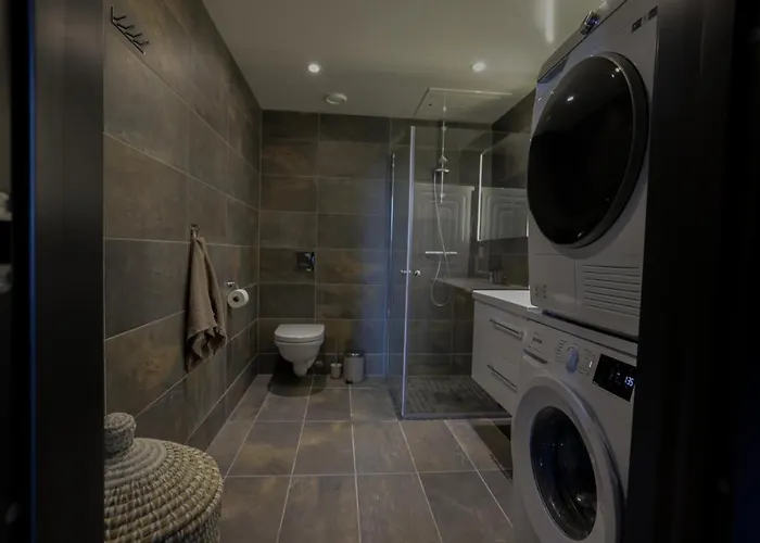 Elegant In Alpine * Trysil