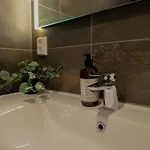 Elegant In Alpine Apartment Trysil